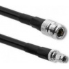 Qoltec Koaxiální kabel LMR400 | N samice | RP-SMA samec | 5 m Qoltec Koaxiální kabel LMR400 | N samice | RP-SMA samec | 5 m