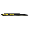 DeWALT DT20438 Pilový plátek pro mečové pily DeWALT DT20438 Pilový plátek pro mečové pily