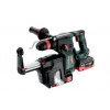 Metabo KH 18 LTX BL 24 Q SET ISA AKUMULÁTOROVÉ KLADIVO 601714930 Metabo KH 18 LTX BL 24 Q SET ISA AKUMULÁTOROVÉ KLADIVO 601714930