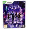 Rycerze Gotham (Gotham Knights) Special Edition Xbox X krabička Rycerze Gotham (Gotham Knights) Special Edition Xbox X krabička