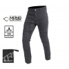 Rifle TRILOBITE 2461 Parado Monolayer AAA Slim fit čierne skrátené Rifle TRILOBITE 2461 Parado Monolayer AAA Slim fit čierne skrátené