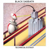 BLACK SABBATH - Technical Ecstasy (Super Deluxe Edition) (LP) BLACK SABBATH - Technical Ecstasy (Super Deluxe Edition) (LP)