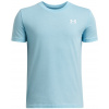 Tričko Under Armour UA B SPORTSTYLE LC SS 1389962-494 Veľkosť S Tričko Under Armour UA B SPORTSTYLE LC SS 1389962-494 Veľkosť S