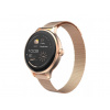 CARNEO Hero mini HR+/Rose Gold/Elegant Band/Rose Gold