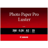 Canon fotopapier LU-101 Luster A2 25 listov Canon fotopapier LU-101 Luster A2 25 listov