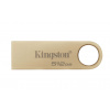 Kingston Technology DataTraveler 512GB 220MB/s Metal USB 3.2 Gen 1 SE9 G3 (DTSE9G3/512GB) Kingston Technology DataTraveler 512GB 220MB/s Metal USB 3.2 Gen 1 SE9 G3 (DTSE9G3/512GB)