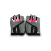 Fitness Dámské rukavice Camo Pink - GymBeam barva: camo růžová, velikost: XS