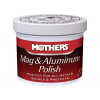 MOTHERS Mag & Aluminum Polish Leštenka na kovy 283g MOTHERS Mag & Aluminum Polish Leštenka na kovy 283g