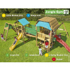 Jungle Gym MEGA 1 Jungle Gym MEGA 1