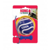 KONG Wavz Bunjiball Assorted M 6cm KONG Wavz Bunjiball Assorted M 6cm