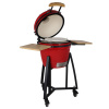 PROTECH Gril Kamado Egg 16 PROTECH Gril Kamado Egg 16