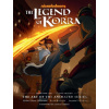 The Legend Of Korra: The Art Of The Animated Series - Michael Dante DiMartino, Bryan Konietzko The Legend Of Korra: The Art Of The Animated Series - Michael Dante DiMartino, Bryan Konietzko