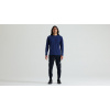 Pánsky dres s dlhým rukávom na bicykel SPECIALIZED Men's Trail Long Sleeve Jersey Modrá Veľkosť oblečenia: S Pánsky dres na bicykel Pánsky dres s dlhým rukávom na bicykel SPECIALIZED Men's Trail Long Sleeve Jersey Modrá Veľkosť oblečenia: S Pánsky dres na bicykel