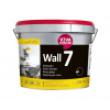 Akrylová barva na zeď Vivacolor WALL 7 C, bílá, 2,7L Akrylová barva na zeď Vivacolor WALL 7 C, bílá, 2,7L