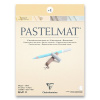 Blok Clairefontaine Pastelmat No.1 18 x 24 cm, 12 listov, 360 g Blok Clairefontaine Pastelmat No.1 18 x 24 cm, 12 listov, 360 g