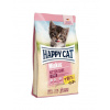 HAPPY CAT Minkas Kitten Care kuracie 10 kg HAPPY CAT Minkas Kitten Care kuracie 10 kg