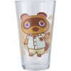 Hrnček sklenený 400 ml Animal Crossing Hrnček sklenený 400 ml Animal Crossing