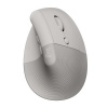 Logitech Logitech® Lift Vertical Ergonomic Mouse - SAND - pre pravákov 910-007771 Logitech Logitech® Lift Vertical Ergonomic Mouse - SAND - pre pravákov 910-007771