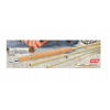 Muškarský prut - Rod SZKLAKLAKLACH TAPER ELITE FIBERGLASS 7.6 Muškarský prut - Rod SZKLAKLAKLACH TAPER ELITE FIBERGLASS 7.6