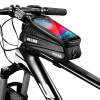 WildMan Etui WILDMAN L ES3 čierny držiak/puzdro na bicykel DEX-0173-ETU-WILDM WildMan Etui WILDMAN L ES3 čierny držiak/puzdro na bicykel DEX-0173-ETU-WILDM