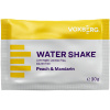 Voxberg Water Shake (Clear Isolate) 30 g Príchuť: Broskyňa - mandarínka Voxberg Water Shake (Clear Isolate) 30 g Príchuť: Broskyňa - mandarínka