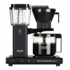 Kávovar MOCCAMASTER KBG 741 Select Black (Moccamaster KBG 741 Select kávovar na prekvapkávanú kávu s výkonom 1520 W, čierny) Kávovar MOCCAMASTER KBG 741 Select Black (Moccamaster KBG 741 Select kávovar na prekvapkávanú kávu s výkonom 1520 W, čierny)