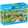 Playmobil 71600 Moja veľká dobrodružná ZOO Playmobil 71600 Moja veľká dobrodružná ZOO