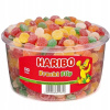 Haribo Frucht Flip želé ovocné perličky 510 ks 1275 g Haribo Frucht Flip želé ovocné perličky 510 ks 1275 g