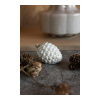 Keramická dekorácia šiška Bergvik Greige 5 cm Keramická dekorácia šiška Bergvik Greige 5 cm