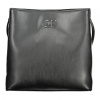 Dámska čierna kabelka cez rameno Calvin Klein 25 x 23 x 13 cm Dámska čierna kabelka cez rameno Calvin Klein 25 x 23 x 13 cm