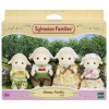 Sylvanian family Rodina ovečiek Sylvanian family Rodina ovečiek