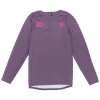 Troy Lee Designs TLD Skyline, dres LS - Radioscape Deep Purp Veľkosť: S Troy Lee Designs TLD Skyline, dres LS - Radioscape Deep Purp Veľkosť: S