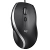 Logitech M500s Advanced Corded Mouse 910-005784 - Optická myš Logitech M500s Advanced Corded Mouse 910-005784 - Optická myš