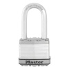 Titánový visiaci zámok M5EURDLH - Master Lock Excell - 50mm Titánový visiaci zámok M5EURDLH - Master Lock Excell - 50mm