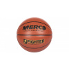 MERCO FIGHTER MÍČ BASKETBAL - Hnědá - veľkosť 7 uk MERCO FIGHTER MÍČ BASKETBAL - Hnědá - veľkosť 7 uk