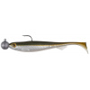Fox Rage Gumová Nástraha Loaded Slick Shad UV Arkansas Shiner - 11 cm 10 g Fox Rage Gumová Nástraha Loaded Slick Shad UV Arkansas Shiner - 11 cm 10 g