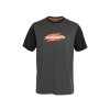 SONUBAITS - Tričko Grey T-Shirt veľ. M SONUBAITS - Tričko Grey T-Shirt veľ. M