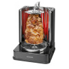 OPEKAČ NA KEBABA ROLLER GRIL KURACIE ŠPÍZY DONER RAŽEŇ ELEKTRICKÝ (630061) OPEKAČ NA KEBABA ROLLER GRIL KURACIE ŠPÍZY DONER RAŽEŇ ELEKTRICKÝ (630061)
