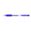UNI SIGNO gélový roller UM-151, 0,38 mm, modrý UNI SIGNO gélový roller UM-151, 0,38 mm, modrý