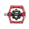 FUNN Ripper pedály - červené FUNN Ripper pedály - červené