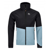 Zimná bunda Ortovox Punta Berrino Hooded Jacket M Black Raven M Zimná bunda Ortovox Punta Berrino Hooded Jacket M Black Raven M