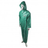 Skytec Kombinéza, SC: 98 to 106 cm Opakovaně použitelné Unisex, Zelená, SC: M, Tkanina potažená polyvinylchloridem EN Skytec Kombinéza, SC: 98 to 106 cm Opakovaně použitelné Unisex, Zelená, SC: M, Tkanina potažená polyvinylchloridem EN