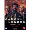 Gangs of London Season 2 DVD Gangs of London Season 2 DVD