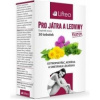 Liftea pre pečeň a obličky 30 kapsúl Liftea pre pečeň a obličky 30 kapsúl
