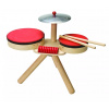 PlanToys PlanToys Bicie nástroje PlanToys PlanToys Bicie nástroje