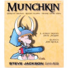 Munchkin základná spoločenská hra - v maďarskom jazyku Munchkin základná spoločenská hra - v maďarskom jazyku