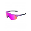 Slnečné okuliare 100% SPEEDCRAFT XS Toyoko - HiPER Vital Pink Mirror Lens Slnečné okuliare 100% SPEEDCRAFT XS Toyoko - HiPER Vital Pink Mirror Lens
