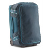 Cestovná taška Patagonia Black Hole Matte Wheeled Duffel 40 l Cestovná taška Patagonia Black Hole Matte Wheeled Duffel 40 l