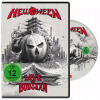 Helloween: Live At Budokan DVD Helloween: Live At Budokan DVD