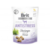 Brit care dog Functional snack Antistress Shrimps 150g Brit care dog Functional snack Antistress Shrimps 150g